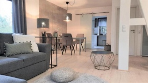 Ferienwohnung Königsquellenpark
